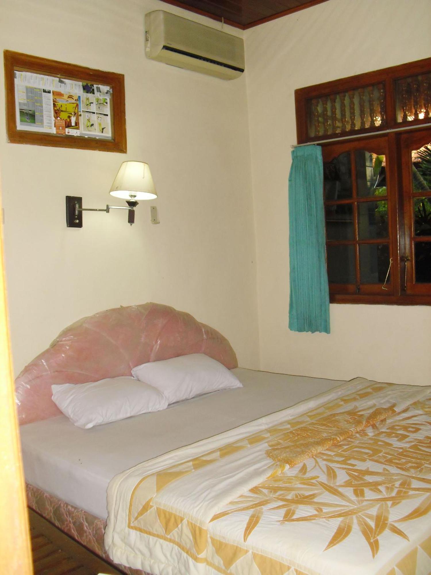 Adus Beach Inn Legian Exteriér fotografie